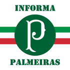 Informa Palmeiras-icoon