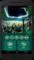 Informa Palmeiras 海報