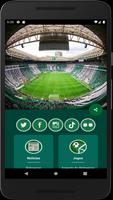 Informa Palmeiras screenshot 1
