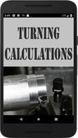 Turning Calculations bài đăng