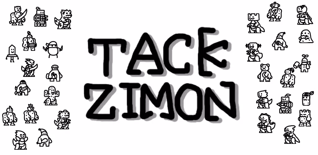 TACKZIMON [Basic]
