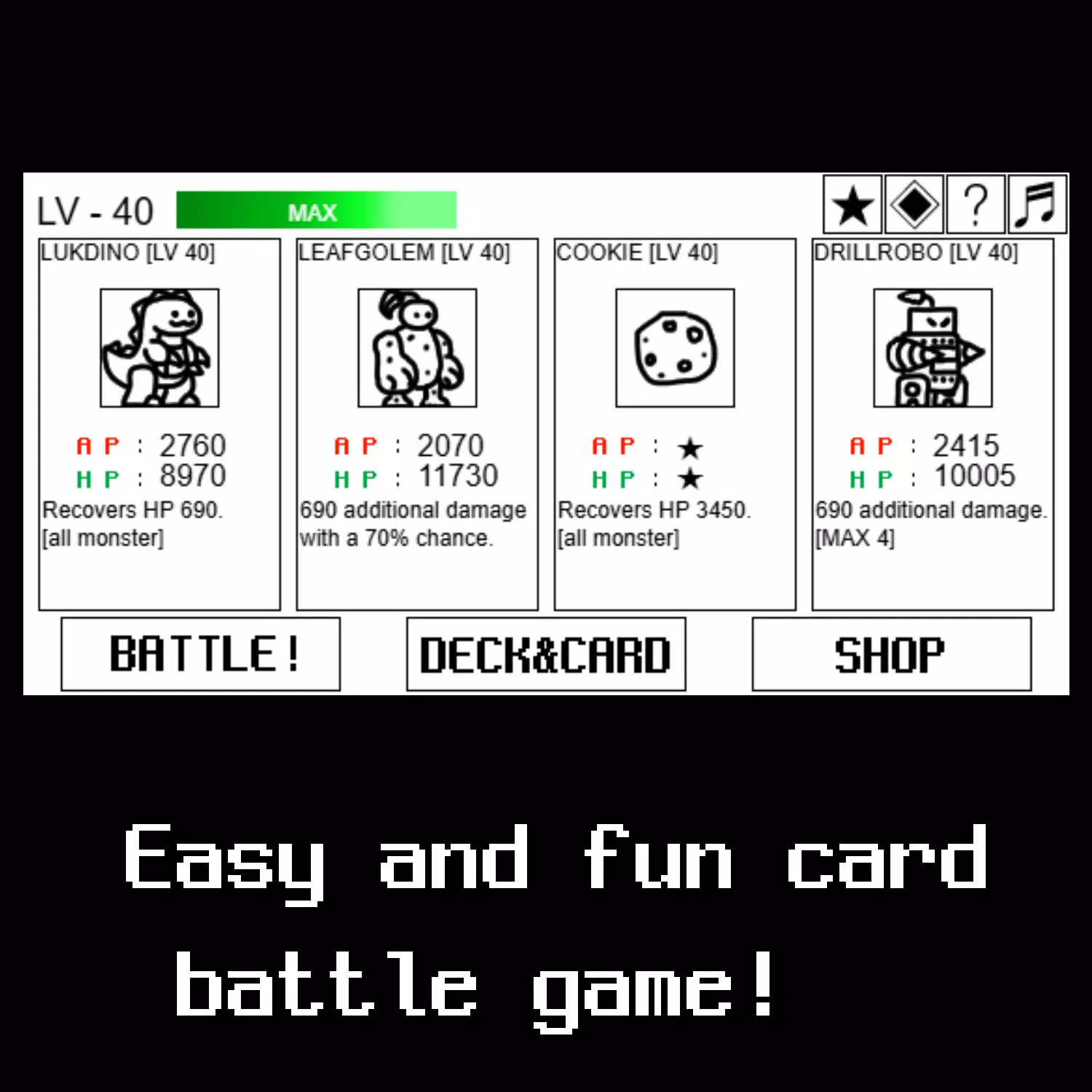 TACKZIMON [Basic]