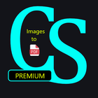 Camscanner Premium icon