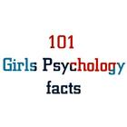Psychology Facts about Girls icon