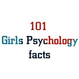 Psychology Facts about Girls-APK