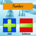 Numbers Add and Subtract