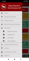 State Election Commission-UP screenshot 1