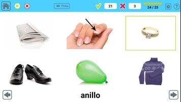 Comprehension Therapy captura de pantalla 1