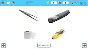 Comprehension Therapy captura de pantalla 2