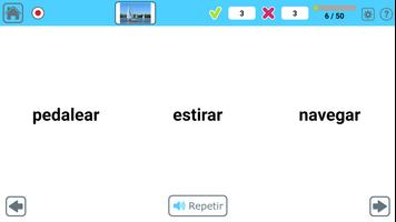 Comprehension Therapy captura de pantalla 3