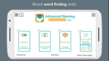 Advanced Language Therapy Lite स्क्रीनशॉट 3