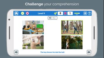 Advanced Language Therapy Lite স্ক্রিনশট 2