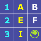 AlphaTopics - AAC biểu tượng