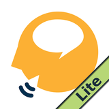 Apraxia Therapy Lite أيقونة