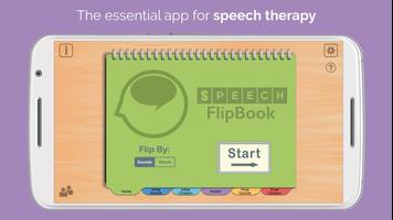 Speech FlipBook poster