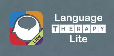 Language Therapy Lite