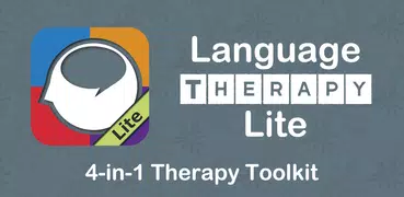 Language Therapy Lite