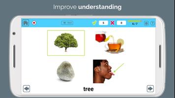 Language Therapy Lite syot layar 1