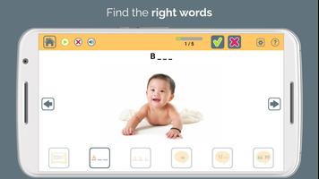 Language Therapy Lite ภาพหน้าจอ 2