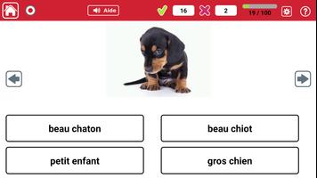 Language Therapy capture d'écran 3