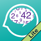 Number Therapy Lite 图标