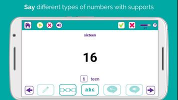 Number Therapy Lite syot layar 2