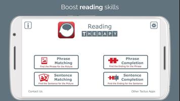 Reading Therapy bài đăng