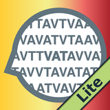 Visual Attention Therapy Lite Zeichen