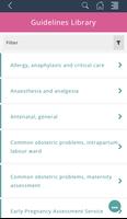 NHSGGC Obs&Gyn Handbook screenshot 2