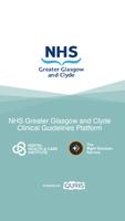 NHSGGC Clinical Guidelines poster