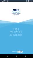 GG&C Paediatric Guidelines poster