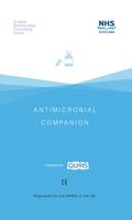 Antimicrobial Companion Affiche