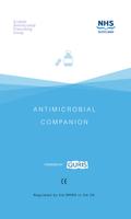 Antimicrobial Companion poster