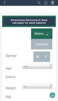 Antimicrobial Companion screenshot 2