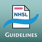 NHSL Guidelines ícone