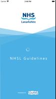 NHSL Guidelines Cartaz