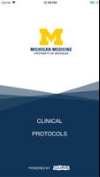 Clinical Protocols Affiche