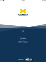 Clinical Protocols capture d'écran 2