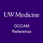 University of Washington OCCAM icon