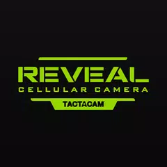 Скачать Tactacam Reveal APK