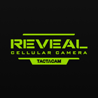 Tactacam REVEAL biểu tượng