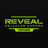 Tactacam REVEAL icône