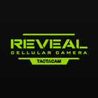 Tactacam REVEAL আইকন