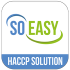SO EASY – HACCP SOLUTION icône