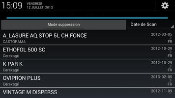 Flash-SDS syot layar 1