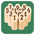 Compte-score Mölkky®
