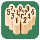 Compte-score Mölkky® APK