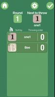 Mölkky® Game Tracker ภาพหน้าจอ 3