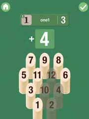 Mölkky® Game Tracker XAPK download