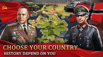 WW2: World War 2 Strategy & Ta screenshot 1